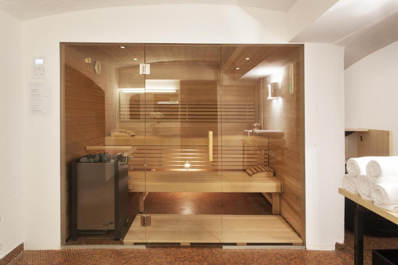 Steiner - In - Out Apartamento Zell am See