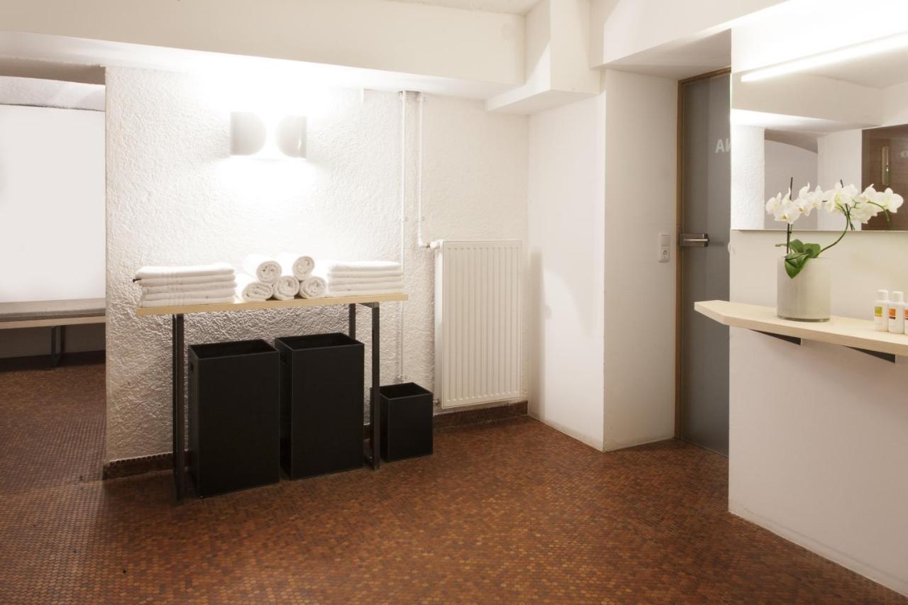 Apartamento Steiner - In - Out