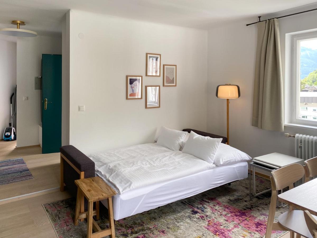 Apartamento Steiner - In - Out Zell am See