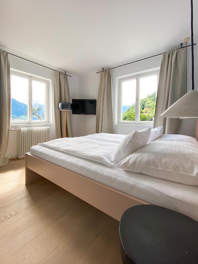 Steiner - In - Out Apartamento