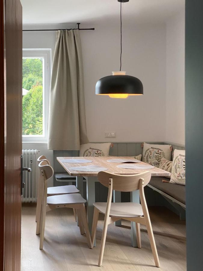 Steiner - In - Out Apartamento Zell am See