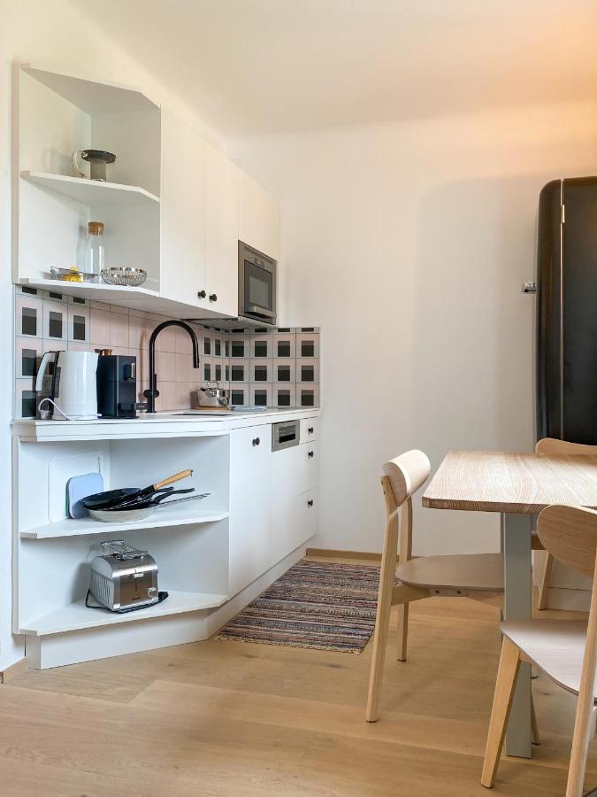 Apartamento Steiner - In - Out
