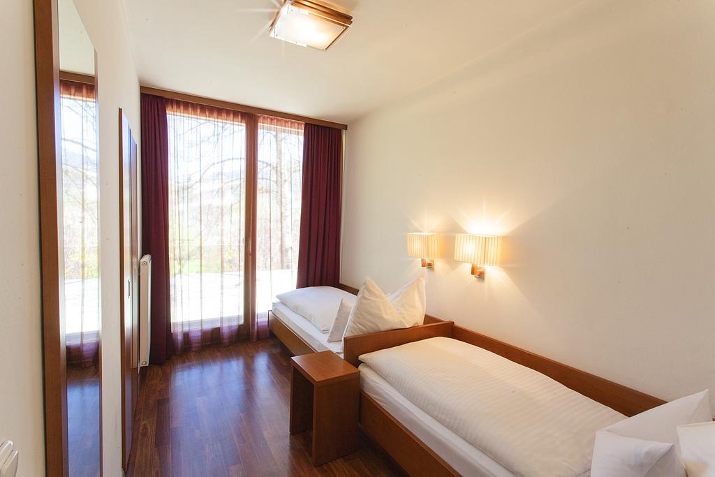 Apartamento Steiner - In - Out