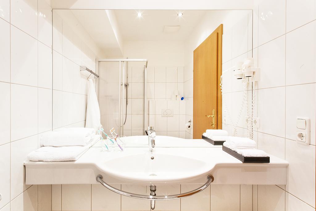 Apartamento Steiner - In - Out *