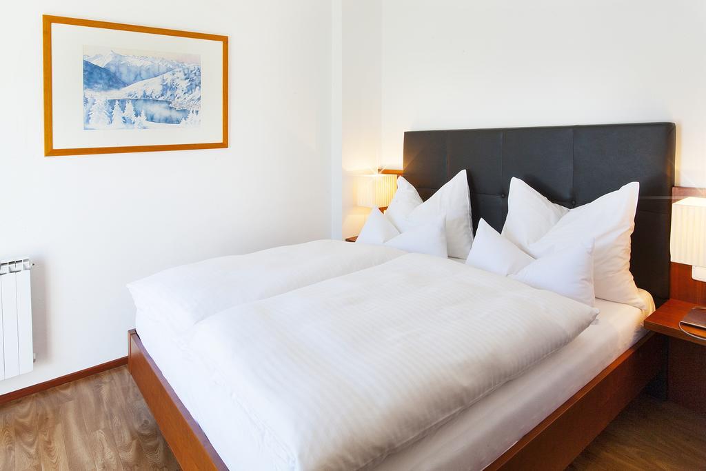 Apartamento Steiner - In - Out *