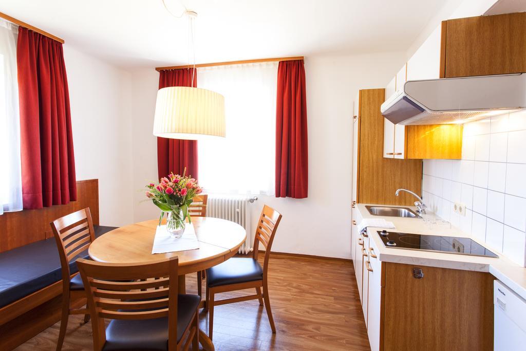 Apartamento Steiner - In - Out Zell am See