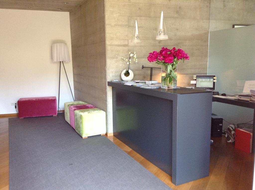 Steiner - In - Out Apartamento *