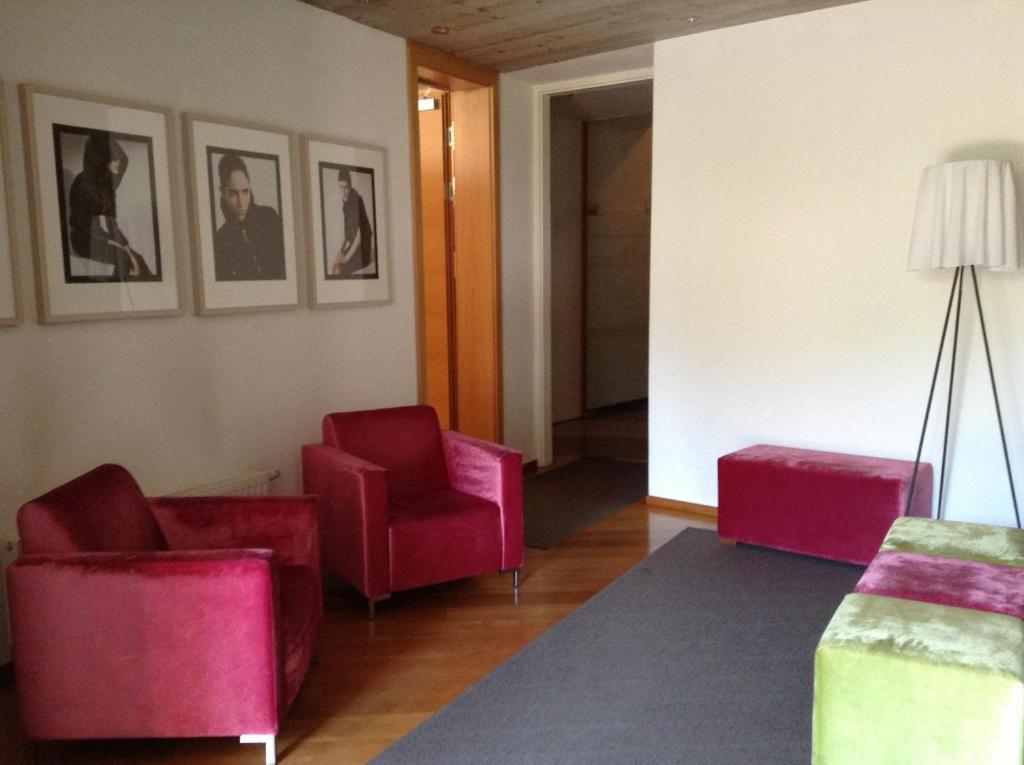 Apartamento Steiner - In - Out *