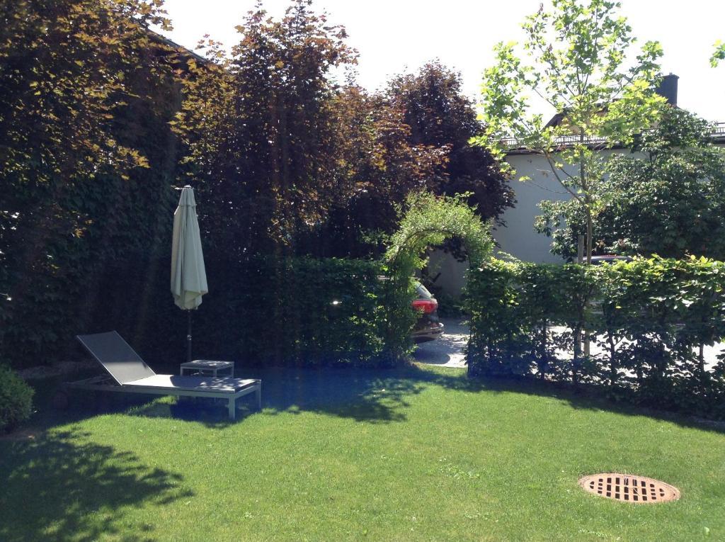 Steiner - In - Out Apartamento *