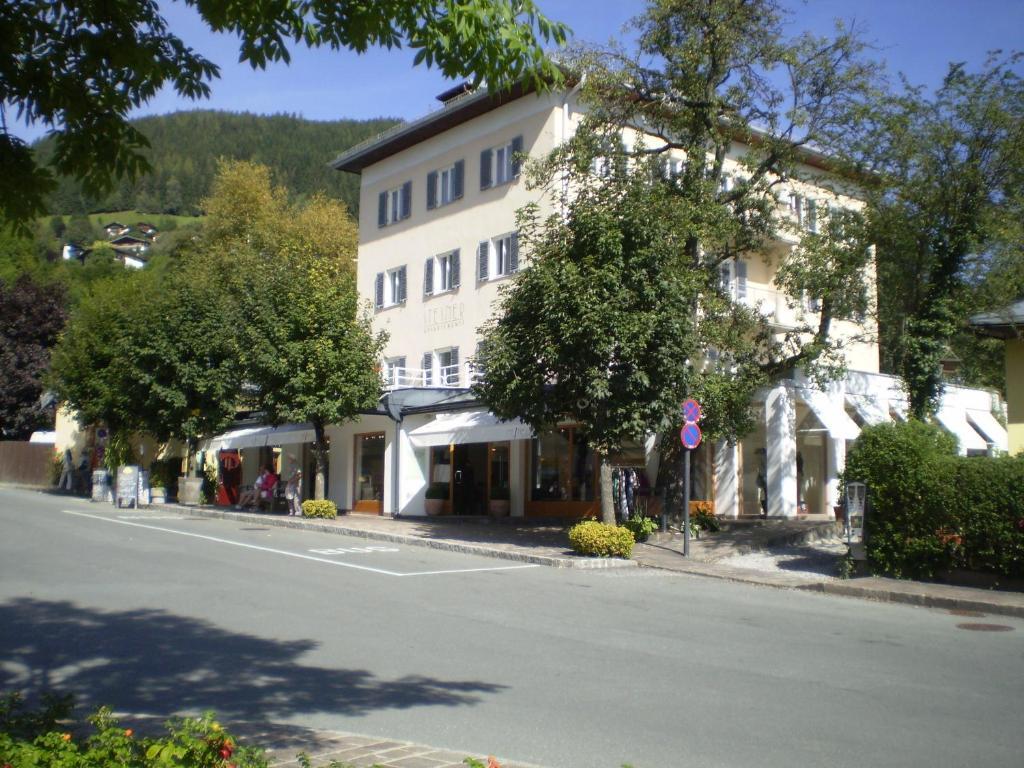 Apartamento Steiner - In - Out Zell am See